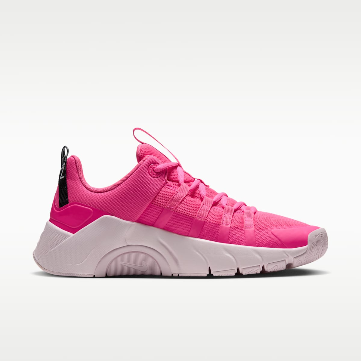 Nike Free Metcon 7 Women's Training Shoes - Hyper Pink/Pearl Pink/Off Noir/White