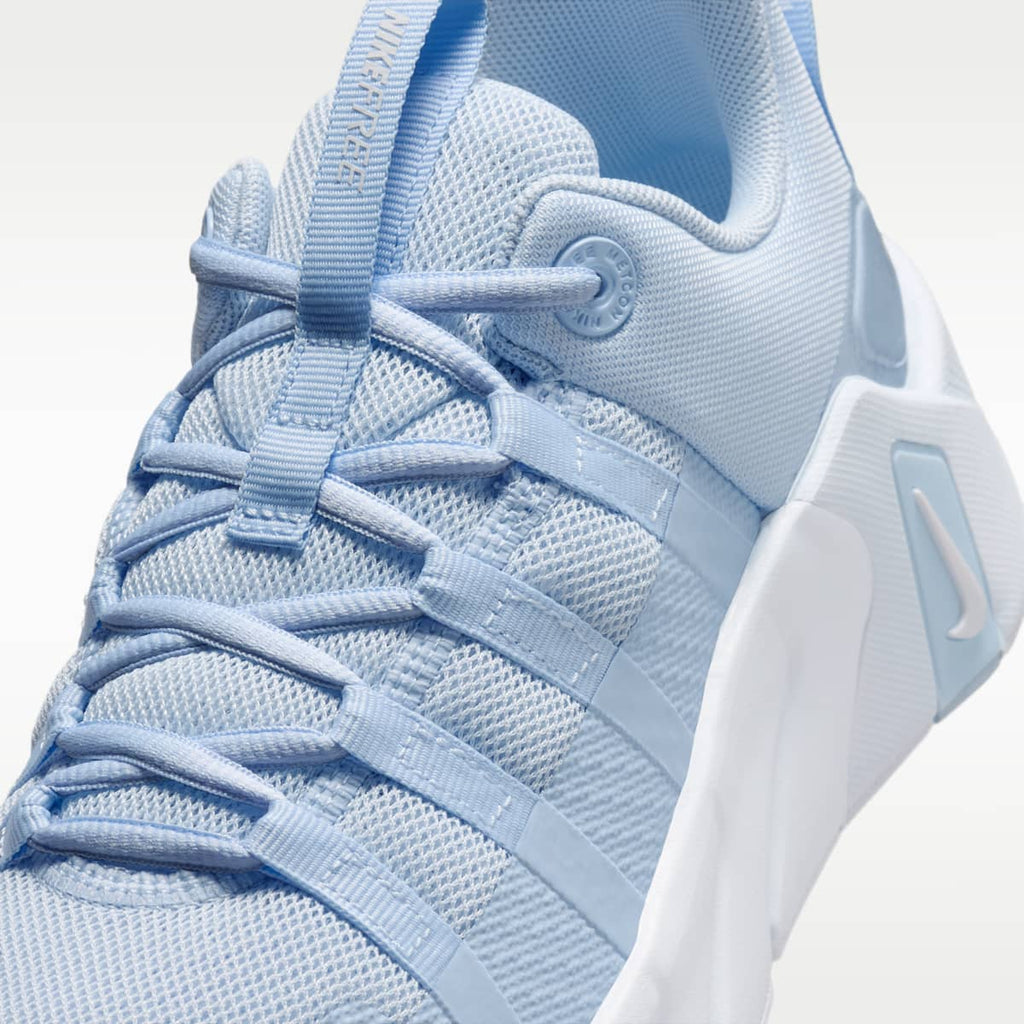 Nike Free Metcon 7 Women's Training Shoes - Hydrogen Blue/Football Grey/White