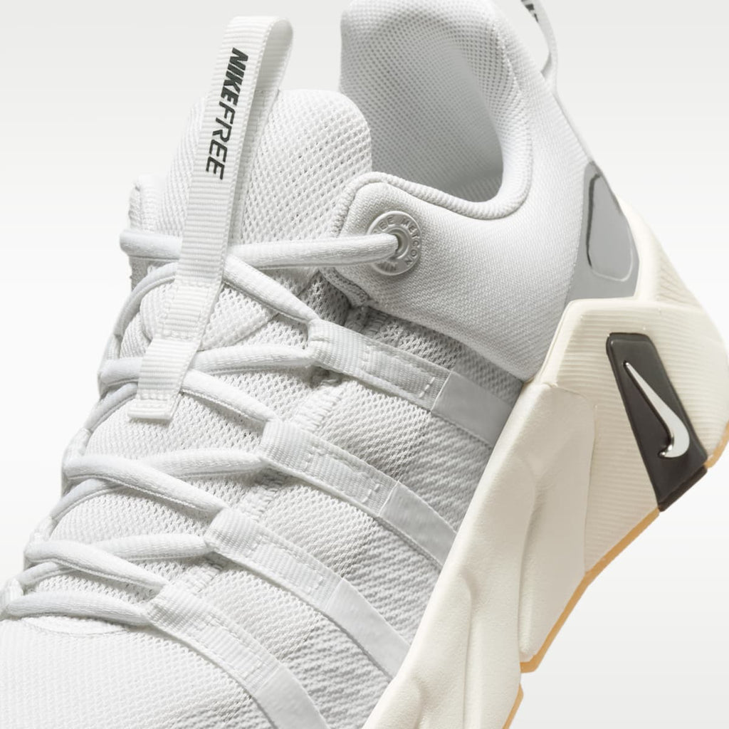 Nike Free Metcon 7 Women's Training Shoes - Summit White/Anthracite/Phantom/Metallic Silver