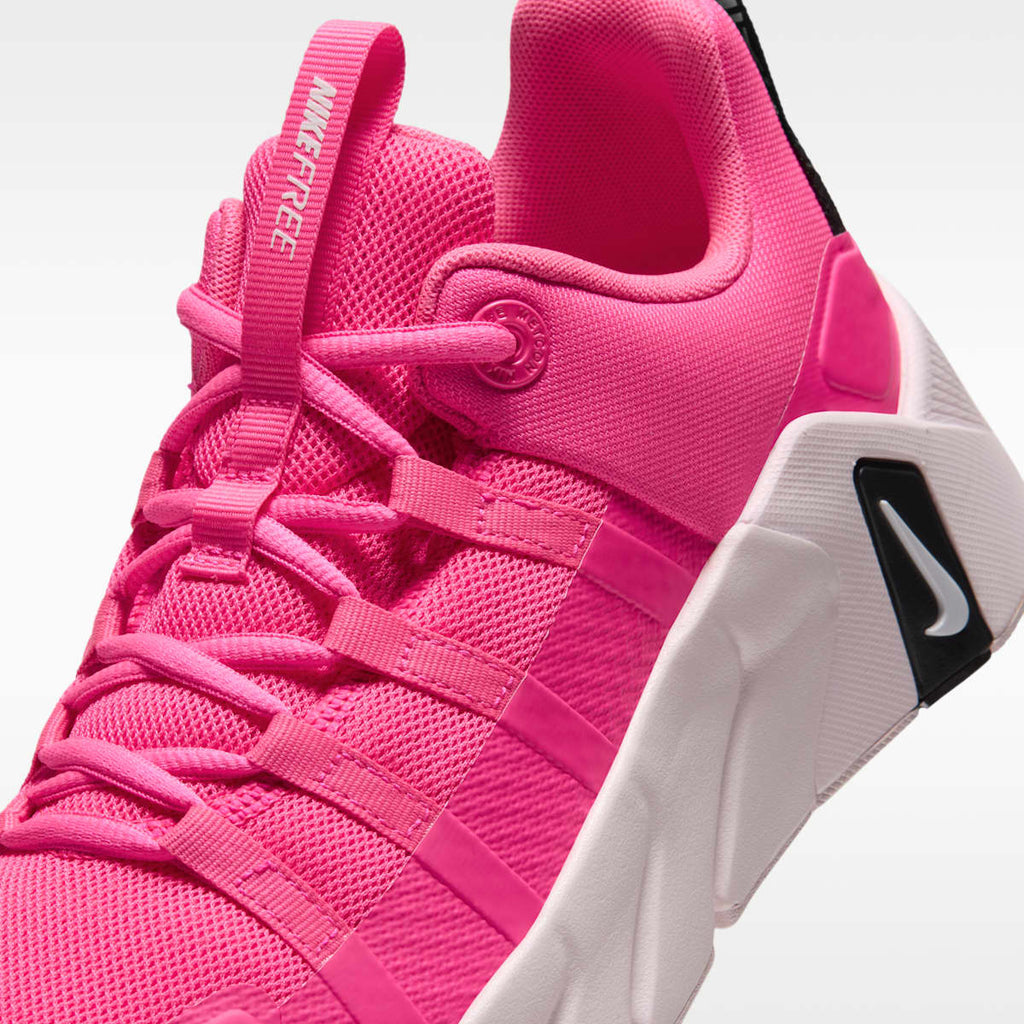 Nike Free Metcon 7 Women's Training Shoes - Hyper Pink/Pearl Pink/Off Noir/White