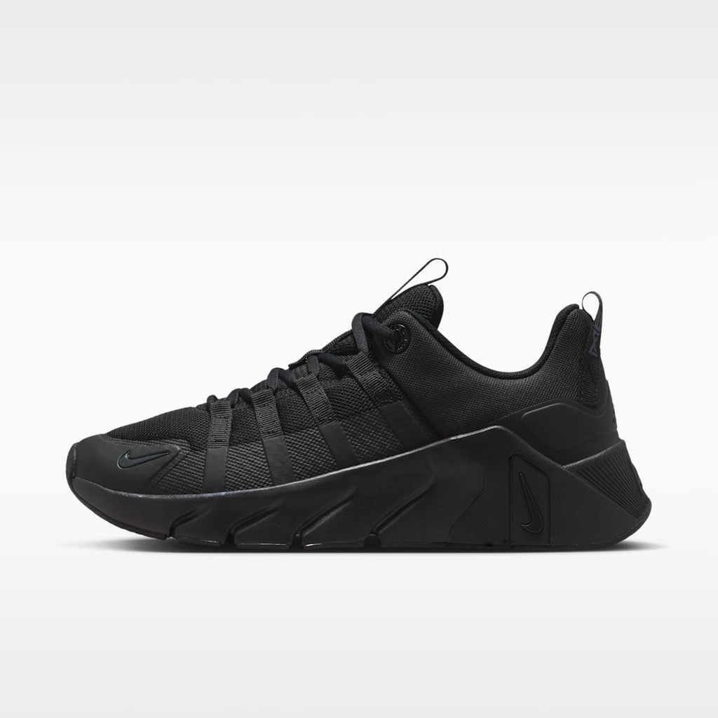 Nike Free Metcon 7 Women's Training Shoes - Black/Black/Anthracite