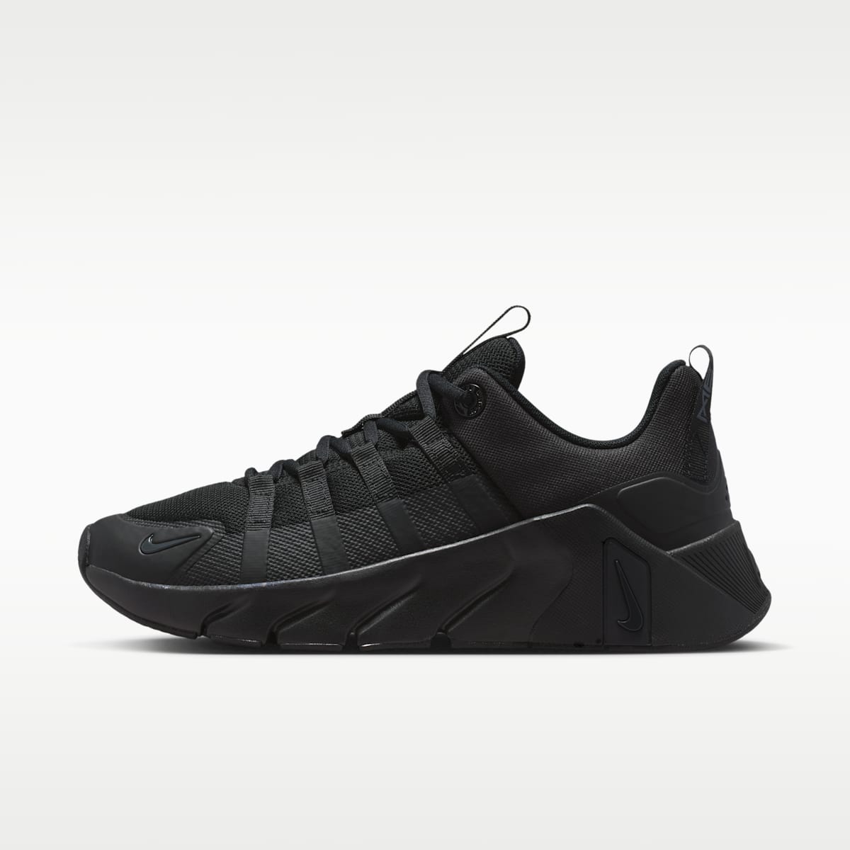Nike Free Metcon 7 Women's Training Shoes - Black/Black/Anthracite