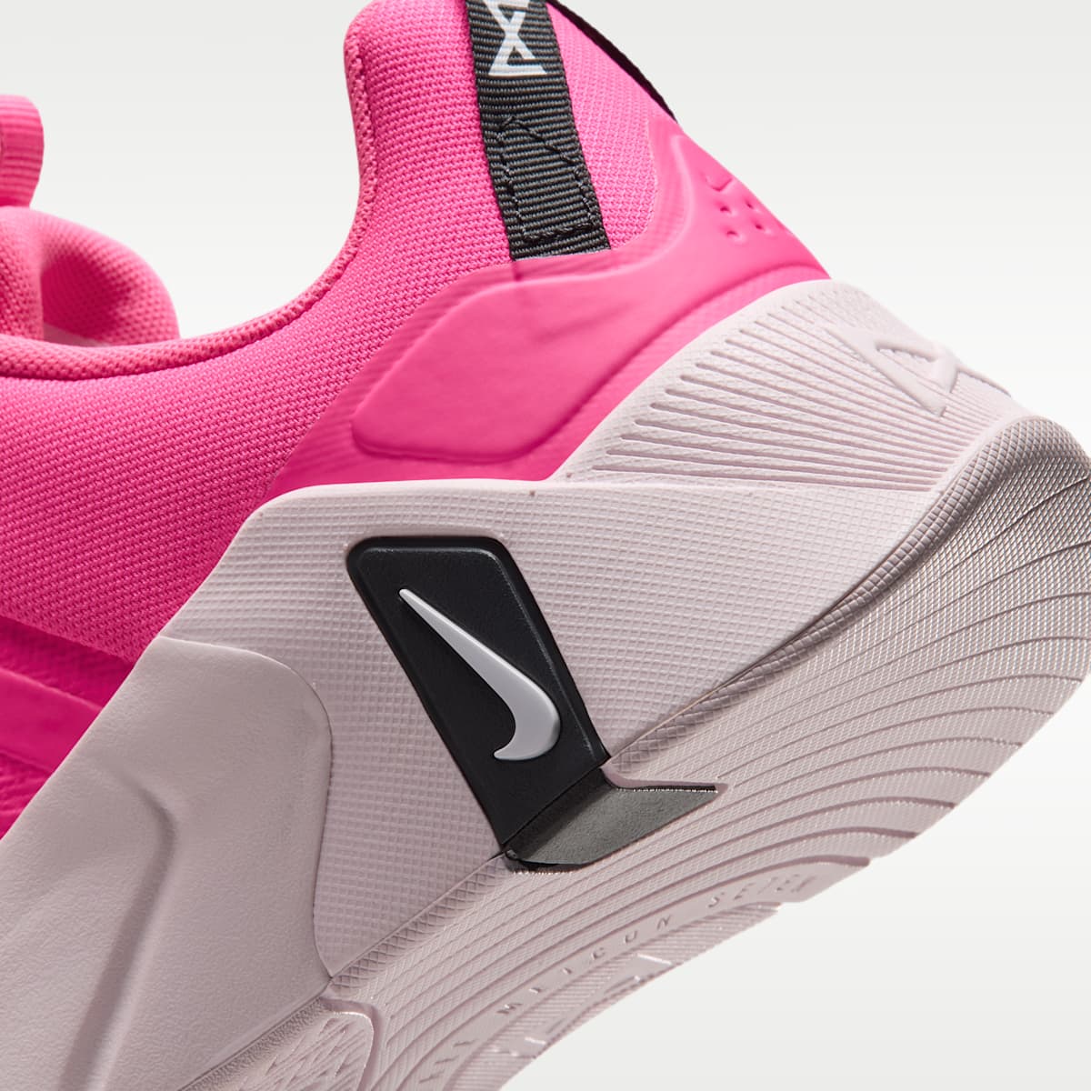 Nike Free Metcon 7 Women's Training Shoes - Hyper Pink/Pearl Pink/Off Noir/White