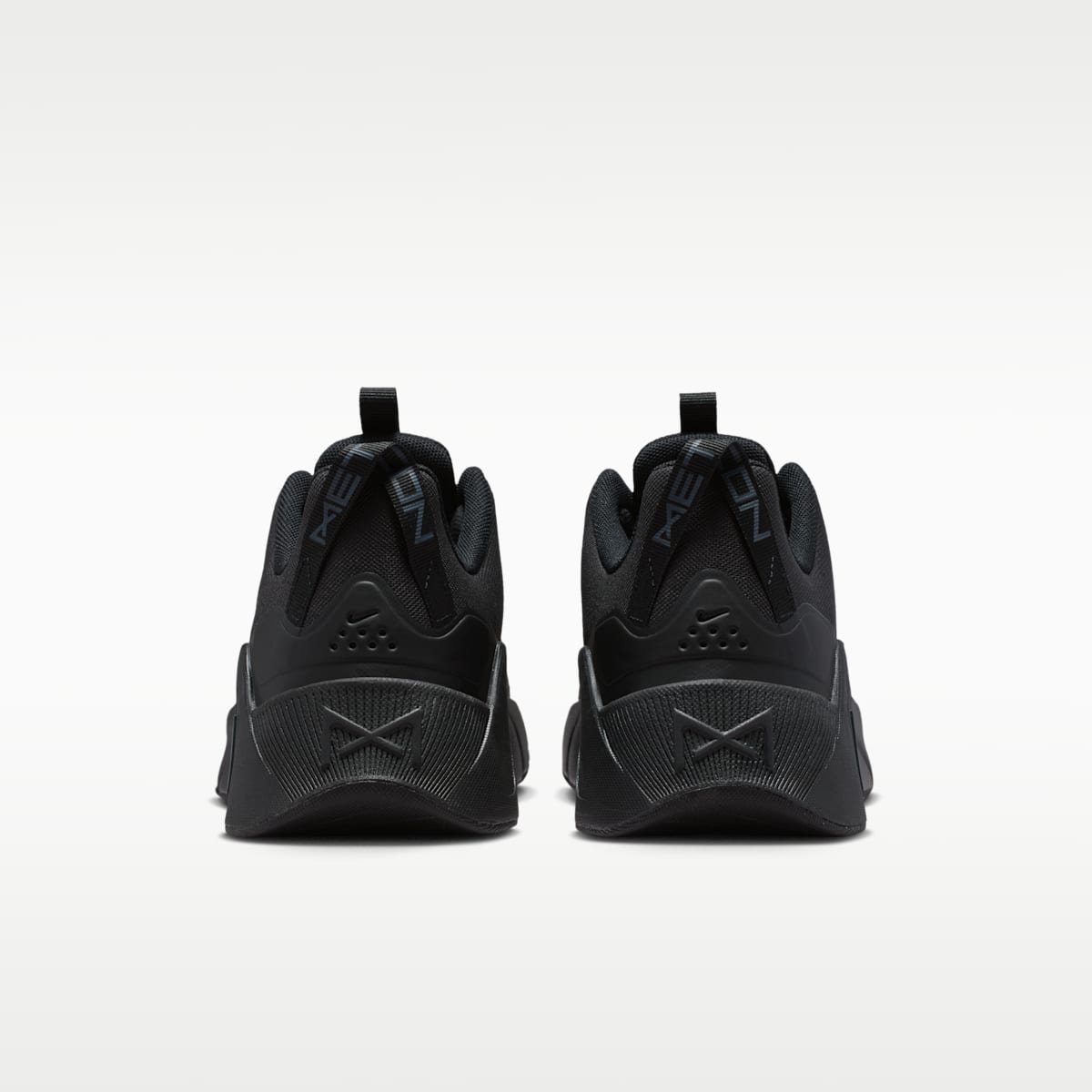 Nike Free Metcon 7 Women's Training Shoes - Black/Black/Anthracite