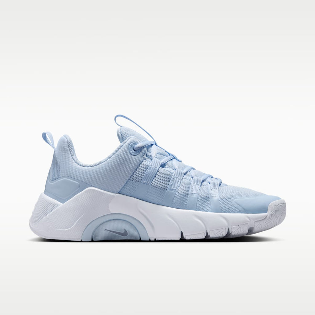 Nike Free Metcon 7 Women's Training Shoes - Hydrogen Blue/Football Grey/White