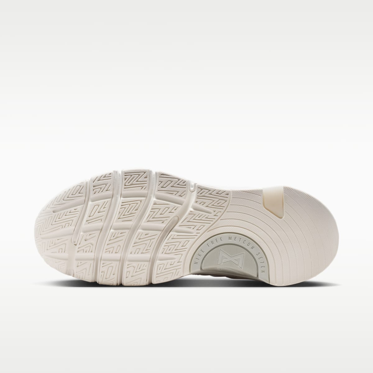 Nike Free Metcon 7 Women's Training Shoes - White/Sail/Photon Dust/White