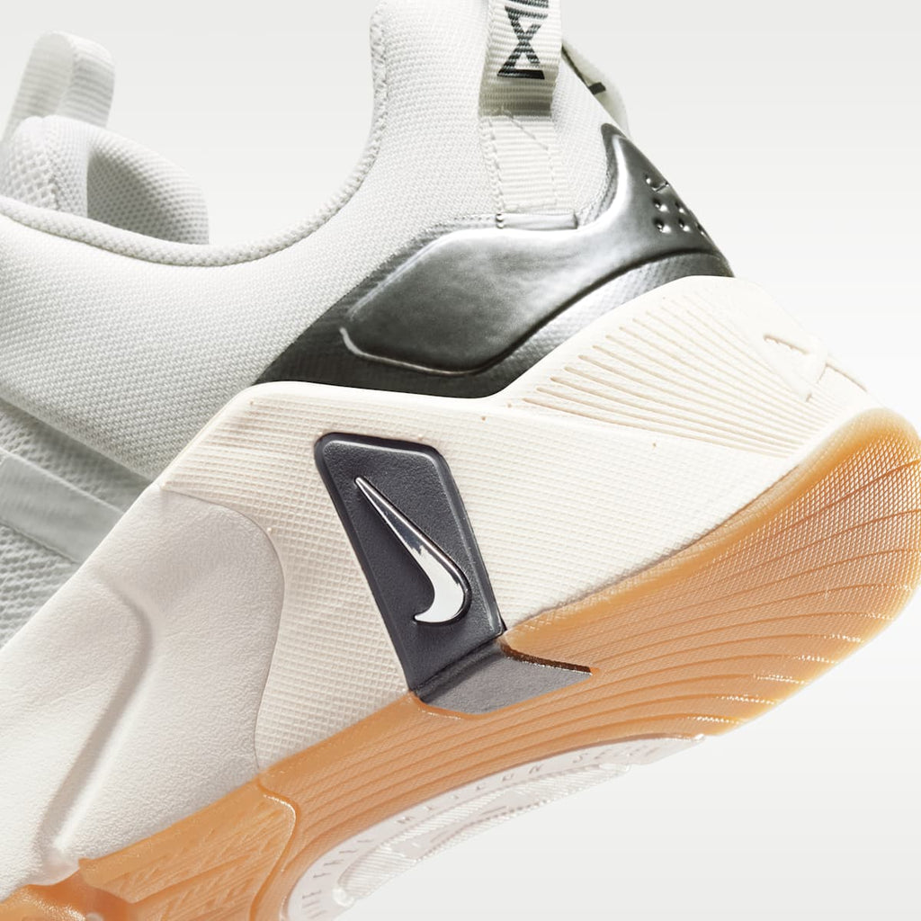 Nike Free Metcon 7 Women's Training Shoes - Summit White/Anthracite/Phantom/Metallic Silver