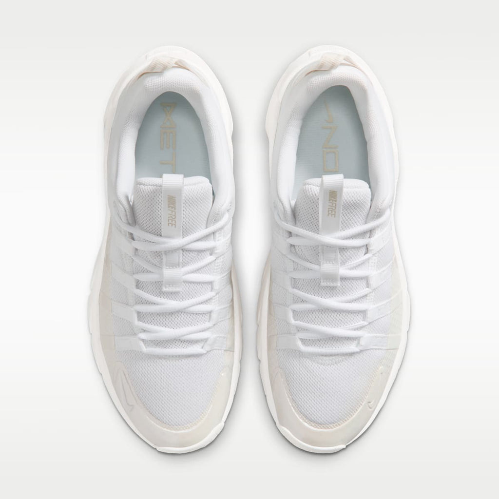 Nike Free Metcon 7 Women's Training Shoes - White/Sail/Photon Dust/White