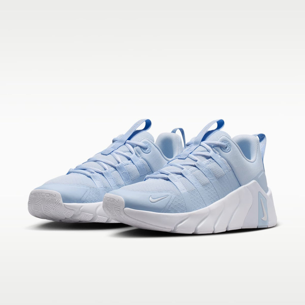 Nike Free Metcon 7 Women's Training Shoes - Hydrogen Blue/Football Grey/White