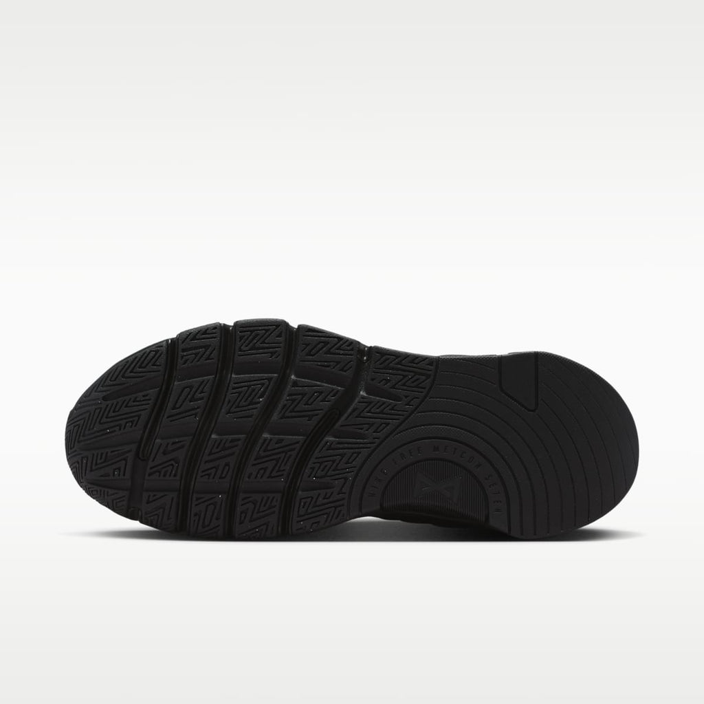 Nike Free Metcon 7 Women's Training Shoes - Black/Black/Anthracite