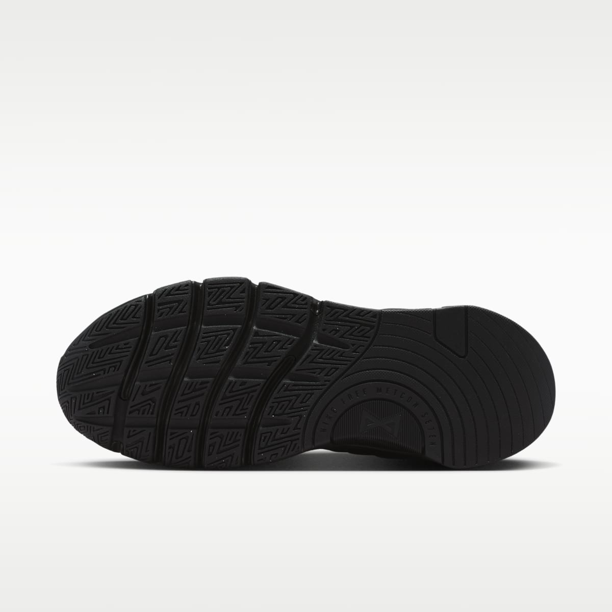 Nike Free Metcon 7 Women's Training Shoes - Black/Black/Anthracite