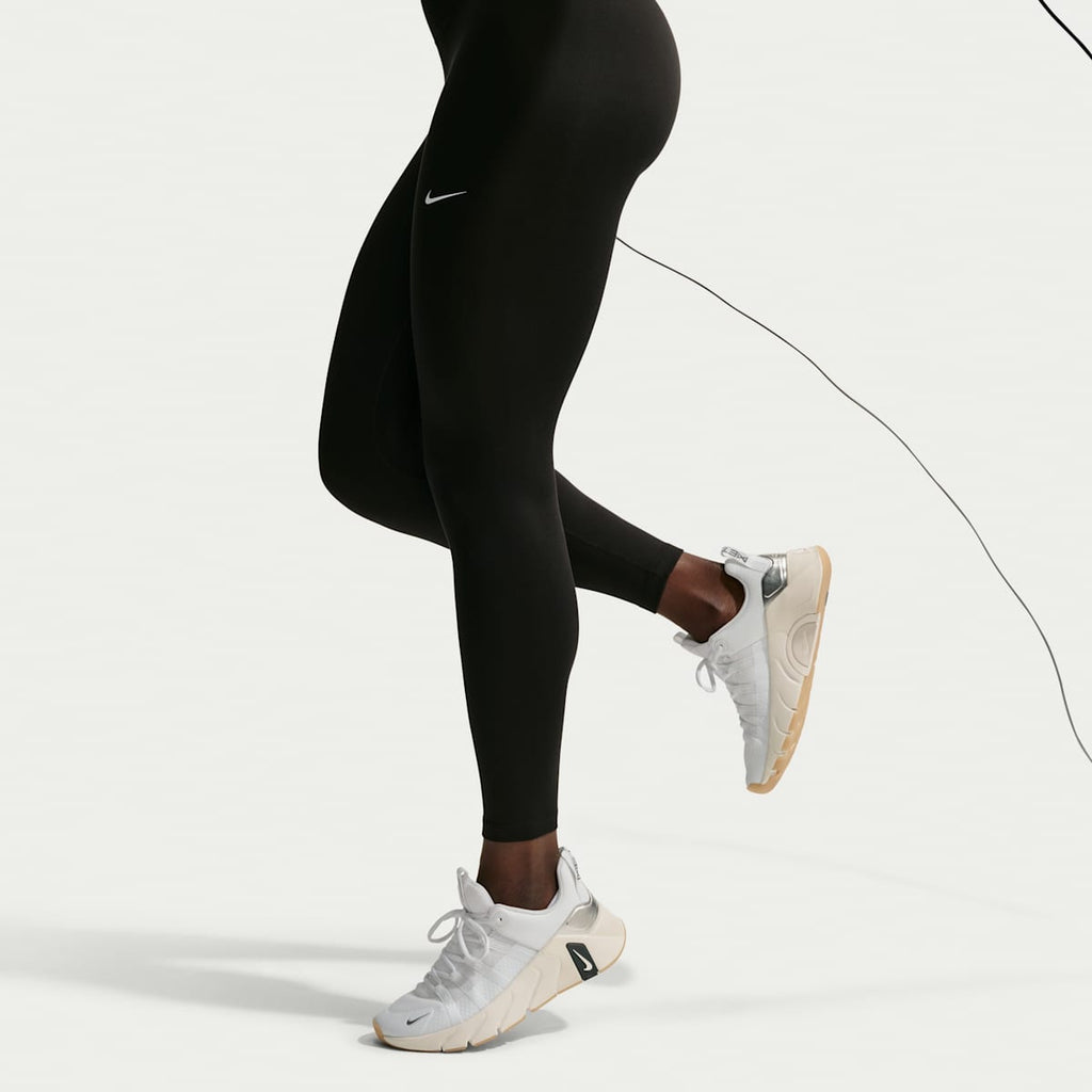 Nike Free Metcon 7 Women's Training Shoes - Summit White/Anthracite/Phantom/Metallic Silver
