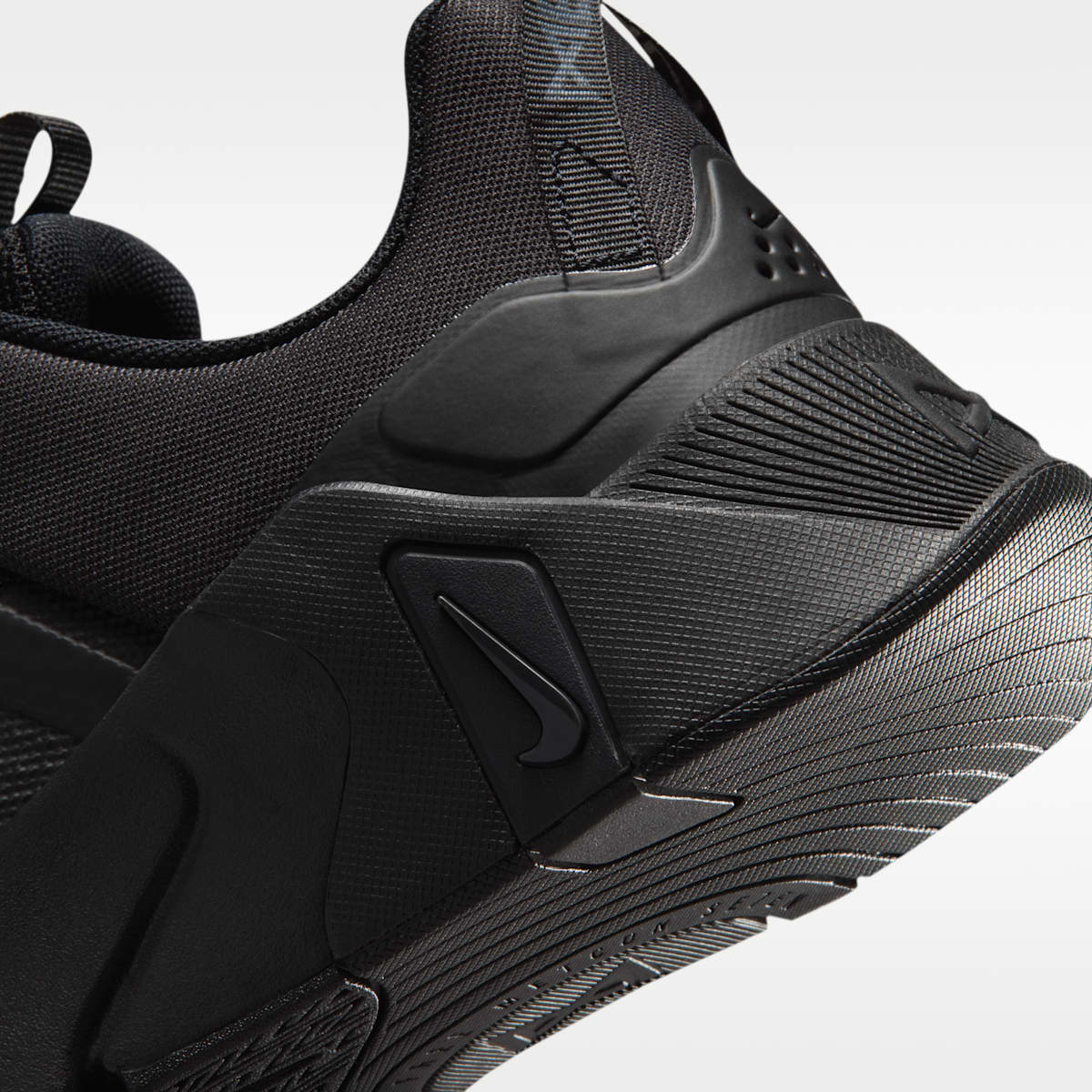 Nike Free Metcon 7 Women's Training Shoes - Black/Black/Anthracite