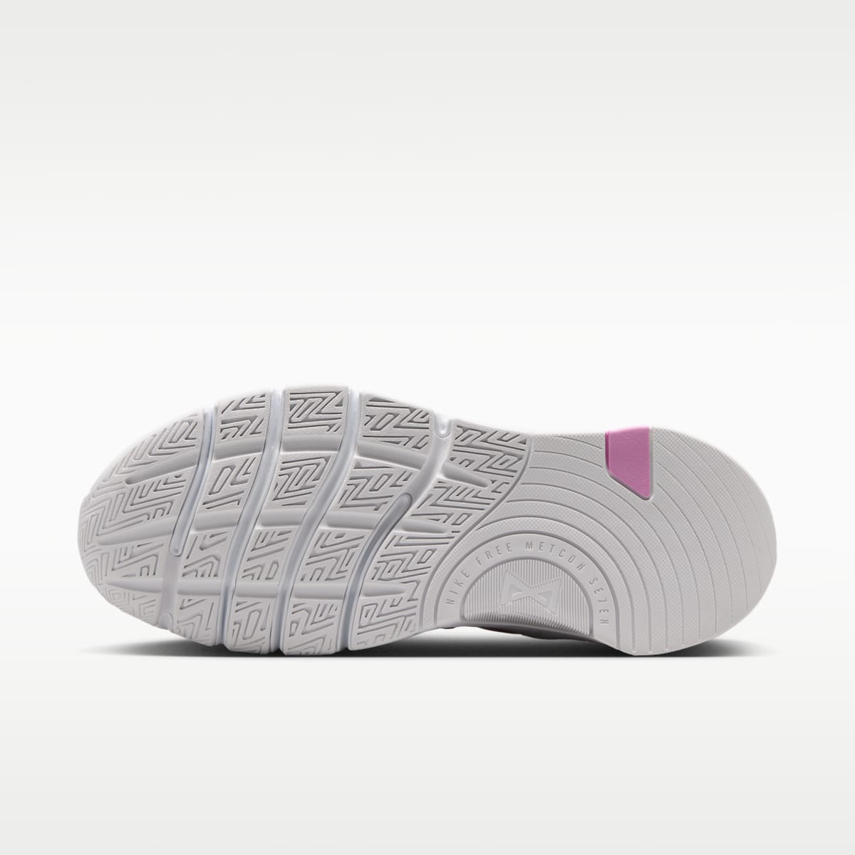Nike Free Metcon 7 Women's Training Shoes - Pink Foam/Light Magenta/White/White