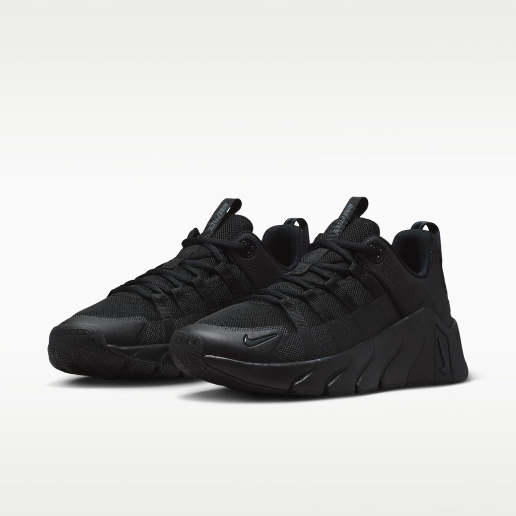 Nike Free Metcon 7 Women's Training Shoes - Black/Black/Anthracite