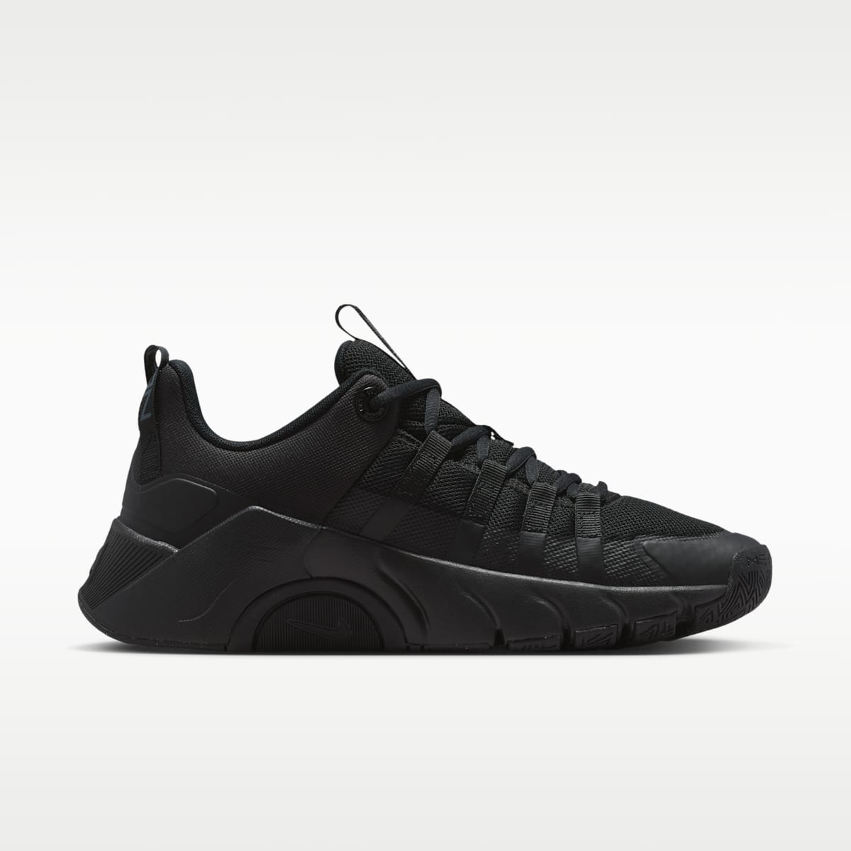 Nike Free Metcon 7 Women's Training Shoes - Black/Black/Anthracite