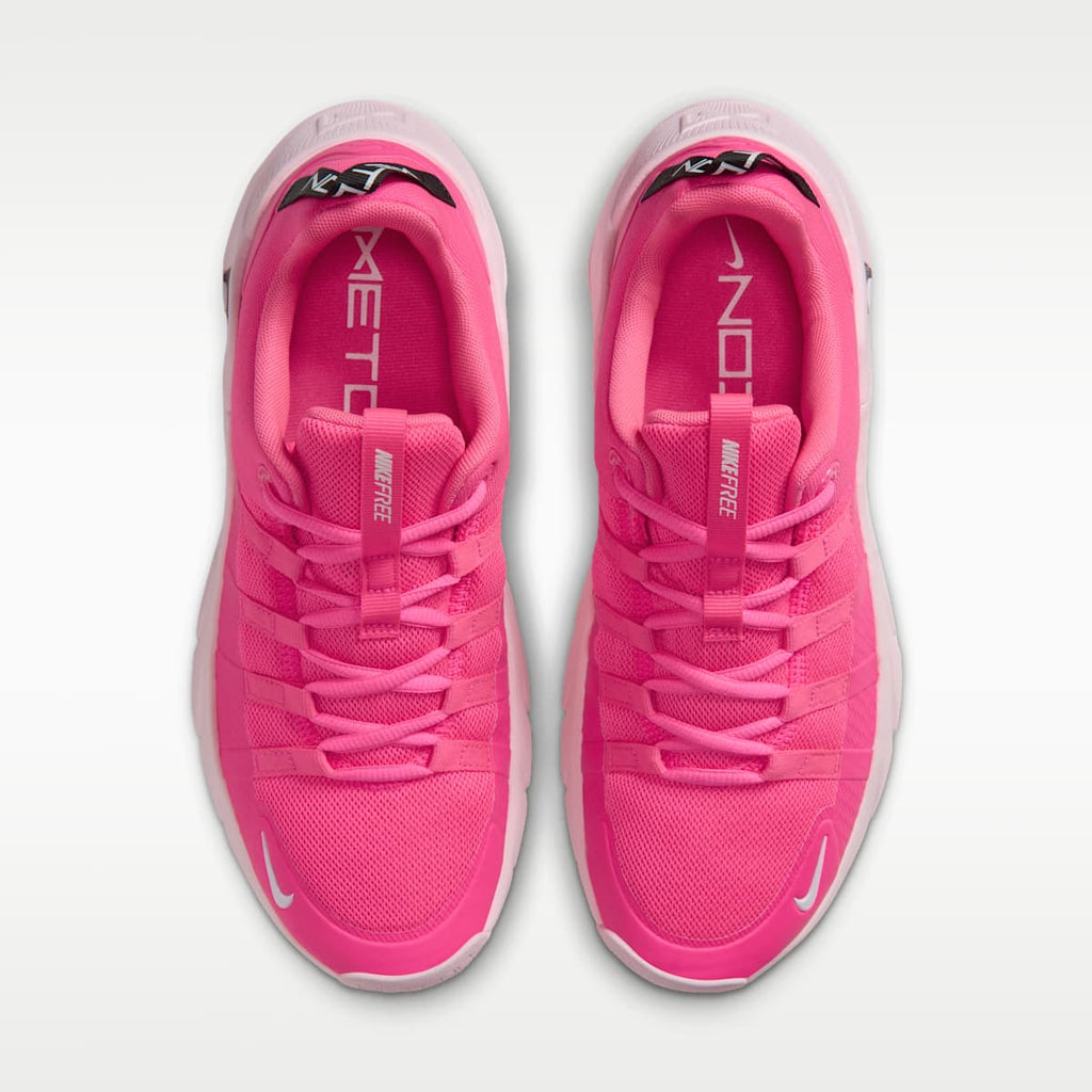Nike Free Metcon 7 Women's Training Shoes - Hyper Pink/Pearl Pink/Off Noir/White