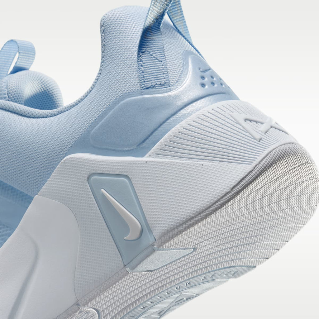 Nike Free Metcon 7 Women's Training Shoes - Hydrogen Blue/Football Grey/White