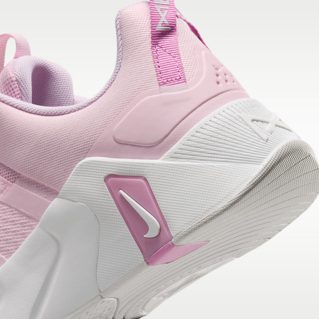 Nike Free Metcon 7 Women's Training Shoes - Pink Foam/Light Magenta/White/White
