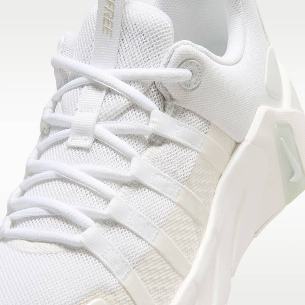 Nike Free Metcon 7 Women's Training Shoes - White/Sail/Photon Dust/White