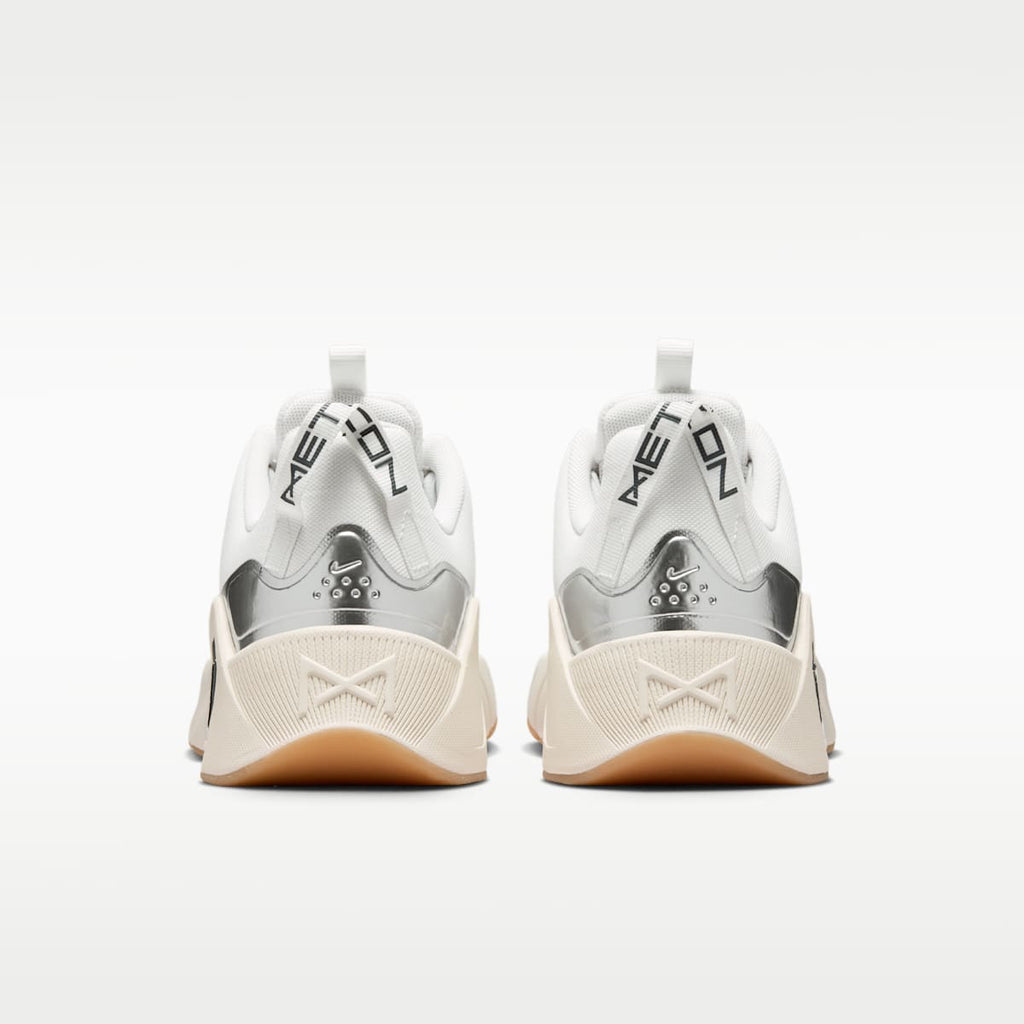 Nike Free Metcon 7 Women's Training Shoes - Summit White/Anthracite/Phantom/Metallic Silver