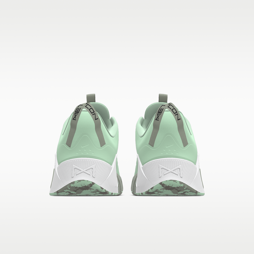 Nike Free Metcon 7 By You Custom Women's Training Shoes - Multi-Color/Multi-Color