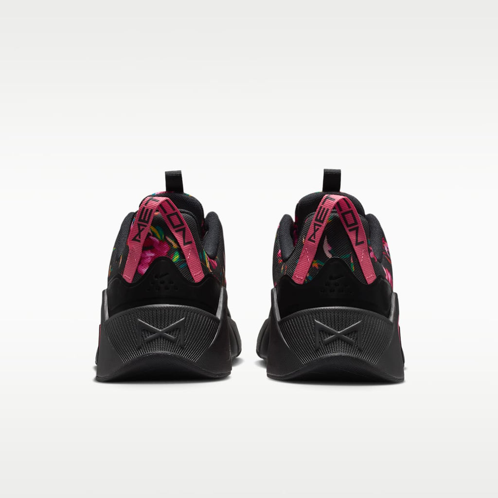 Nike Free Metcon 7 SE Women's Training Shoes - Black/Black/Sea Coral