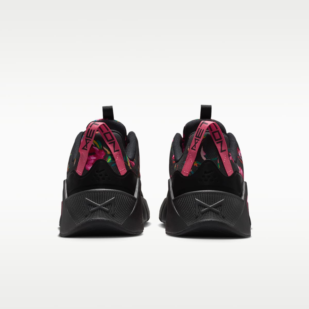 Nike Free Metcon 7 SE Women's Training Shoes - Black/Black/Sea Coral