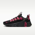 Nike Free Metcon 7 SE Women's Training Shoes - Black/Black/Sea Coral
