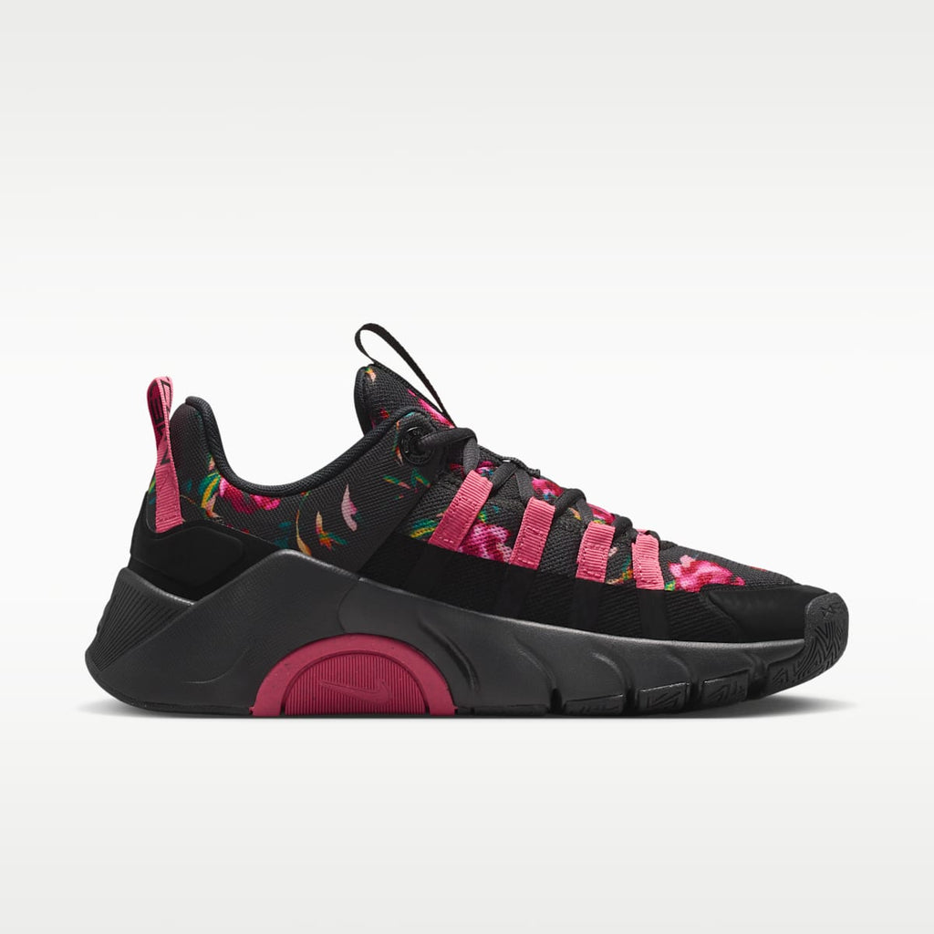 Nike Free Metcon 7 SE Women's Training Shoes - Black/Black/Sea Coral