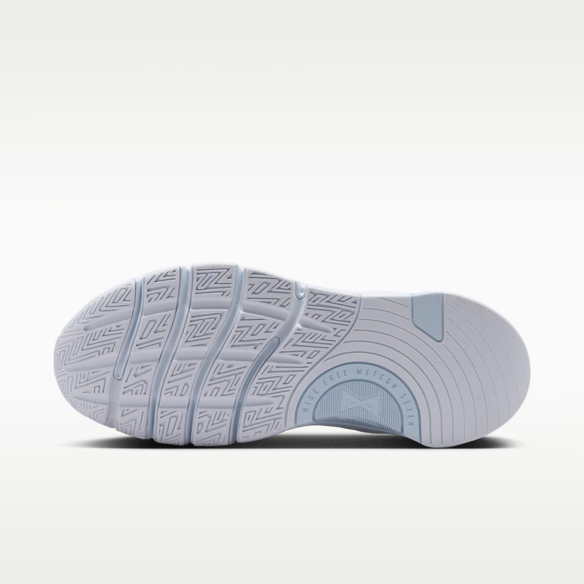 Nike Free Metcon 7 Women's Training Shoes - Hydrogen Blue/Football Grey/White