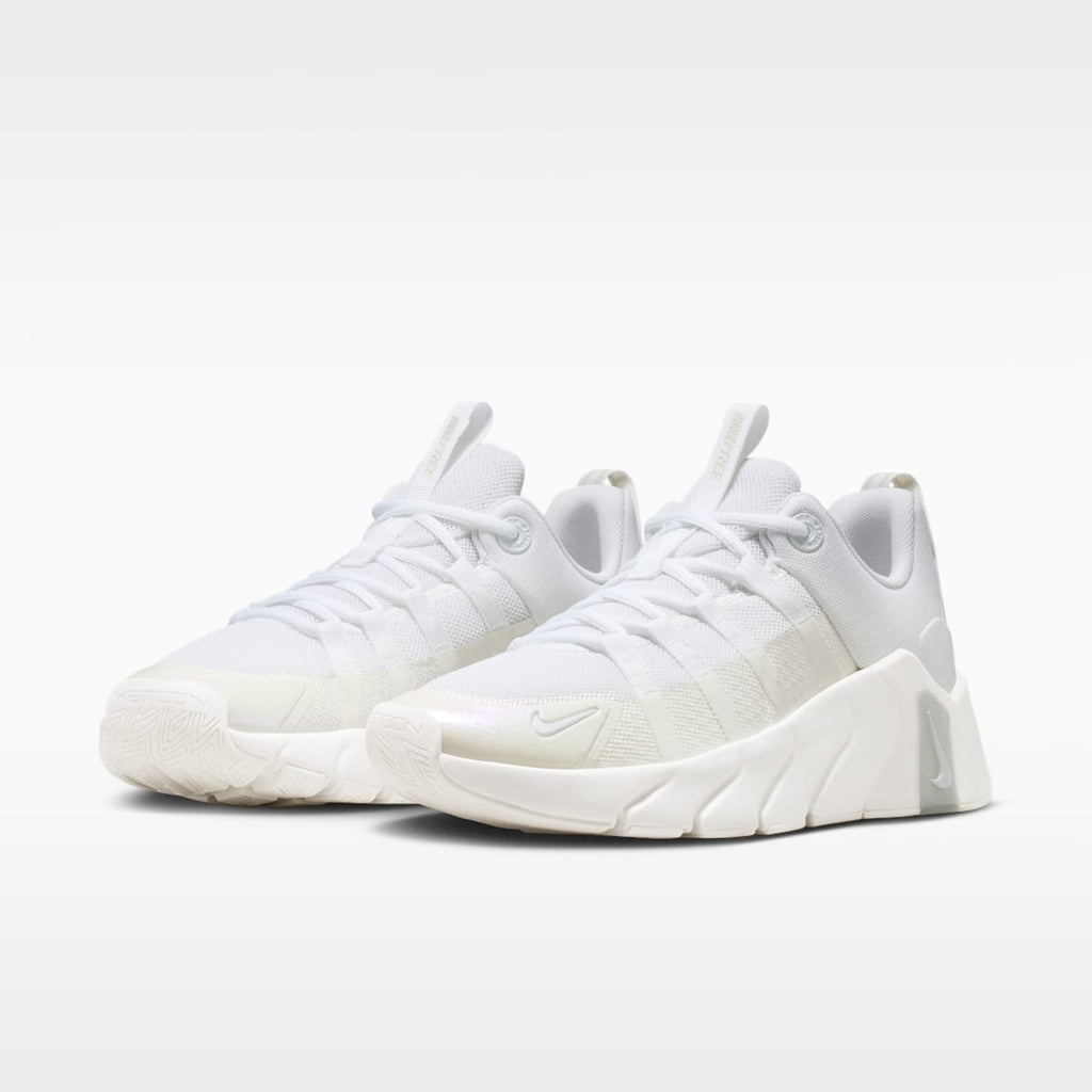 Nike Free Metcon 7 Women's Training Shoes - White/Sail/Photon Dust/White
