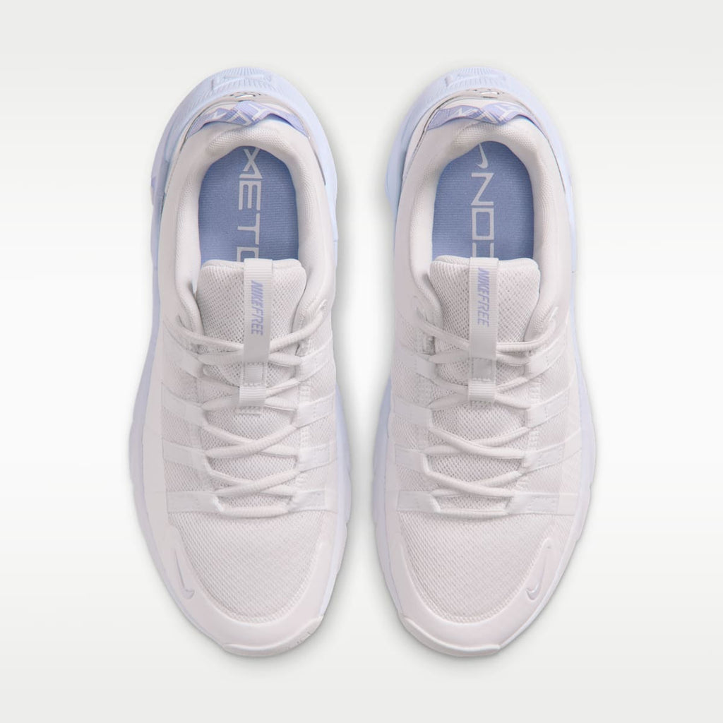 Nike Free Metcon 7 Women's Training Shoes - Summit White/Palest Purple/Purple Pulse/White