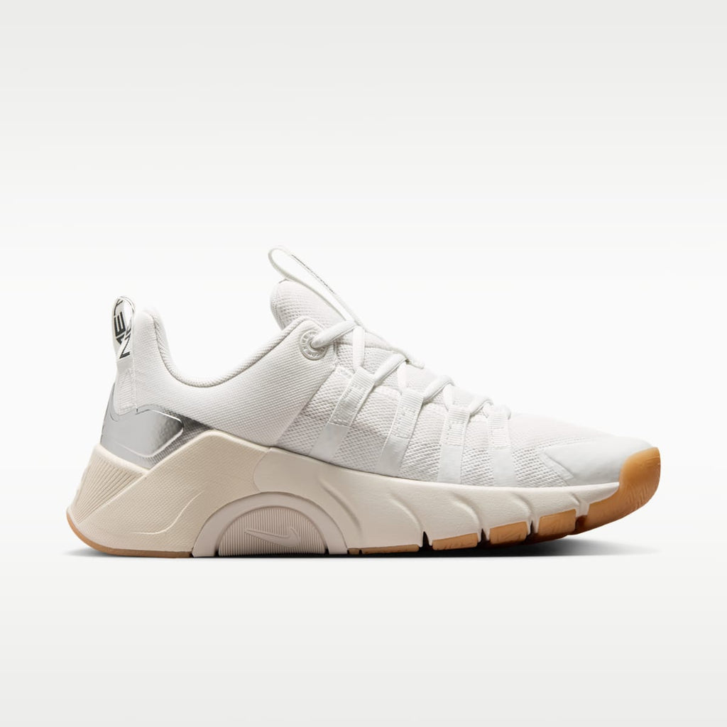 Nike Free Metcon 7 Women's Training Shoes - Summit White/Anthracite/Phantom/Metallic Silver