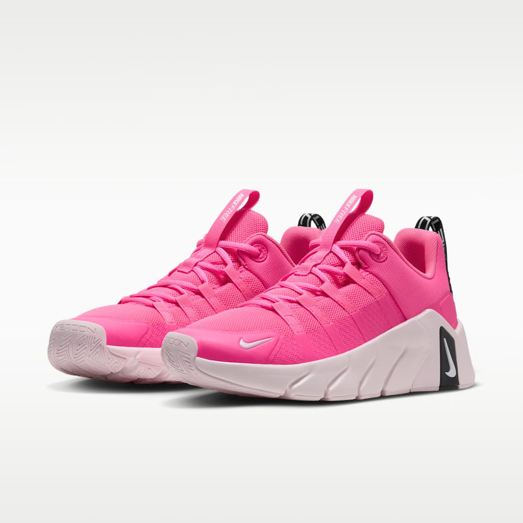 Nike Free Metcon 7 Women's Training Shoes - Hyper Pink/Pearl Pink/Off Noir/White