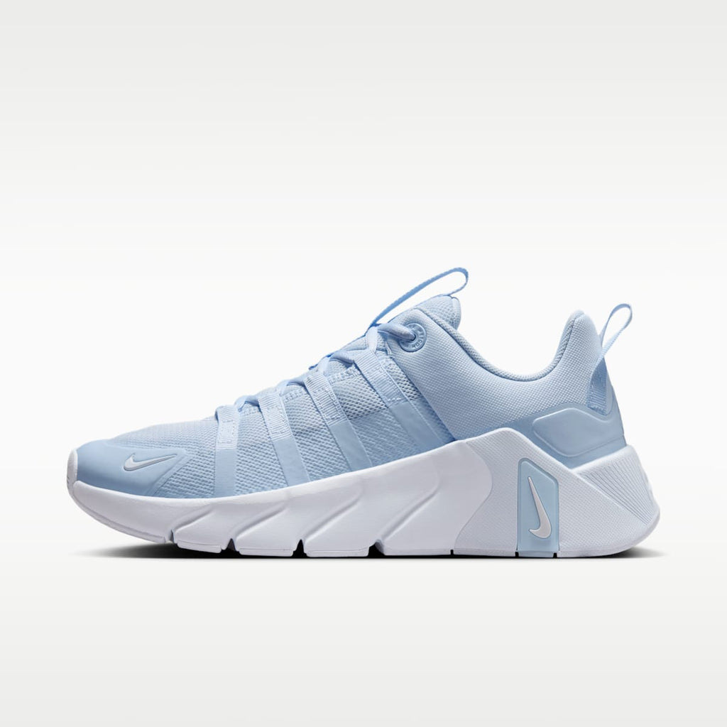 Nike Free Metcon 7 Women's Training Shoes - Hydrogen Blue/Football Grey/White