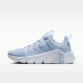 Nike Free Metcon 7 Women's Training Shoes - Hydrogen Blue/Football Grey/White