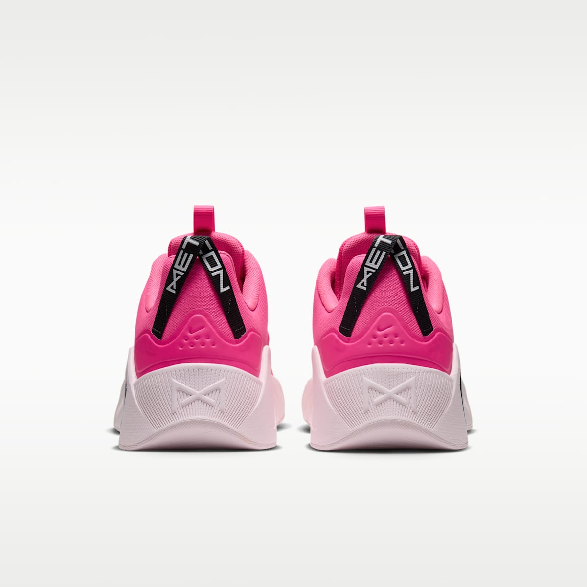 Nike Free Metcon 7 Women's Training Shoes - Hyper Pink/Pearl Pink/Off Noir/White
