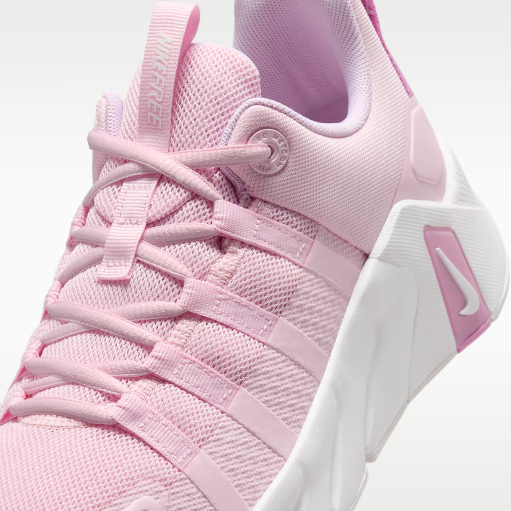 Nike Free Metcon 7 Women's Training Shoes - Pink Foam/Light Magenta/White/White