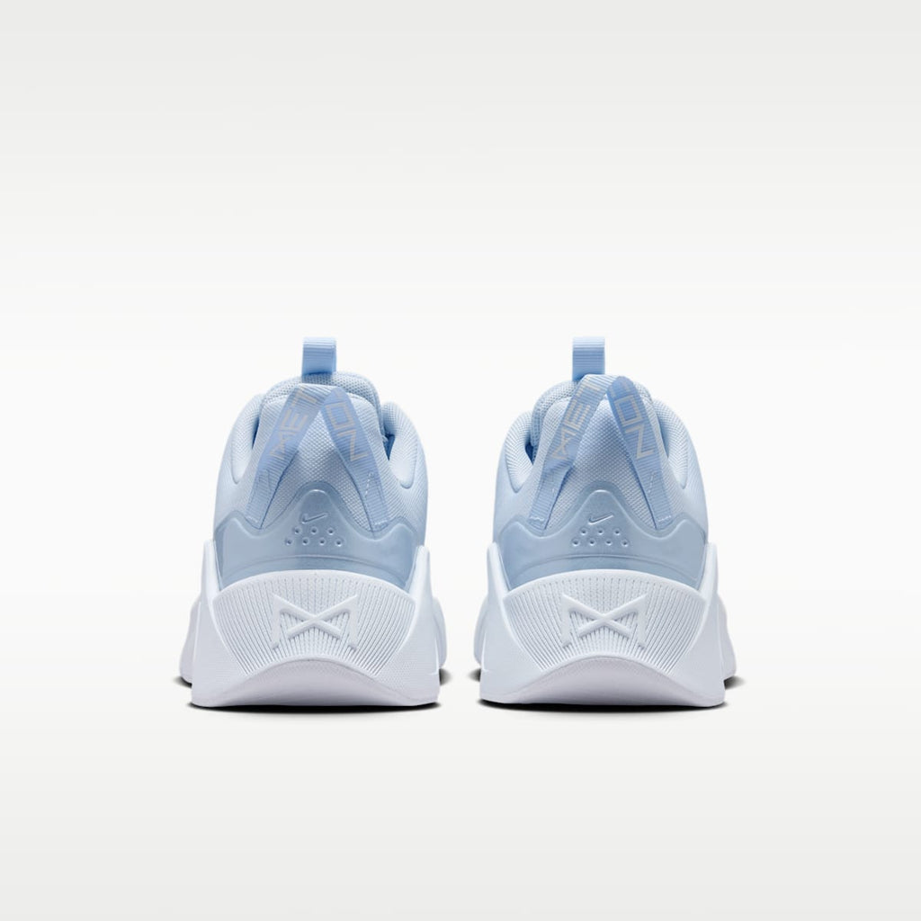 Nike Free Metcon 7 Women's Training Shoes - Hydrogen Blue/Football Grey/White