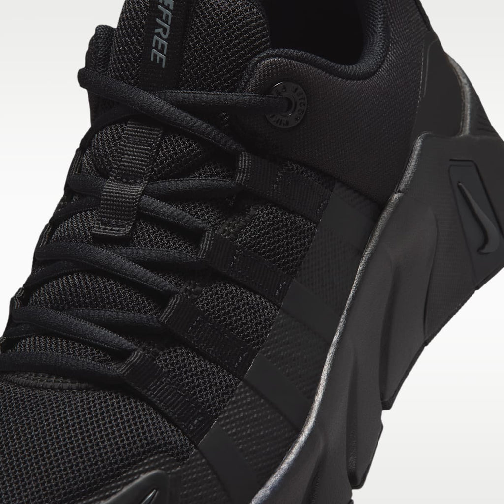 Nike Free Metcon 7 Women's Training Shoes - Black/Black/Anthracite