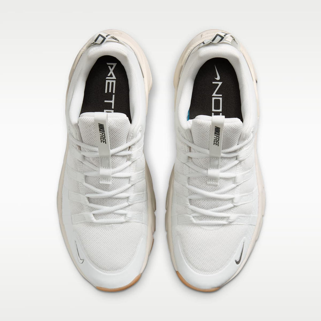 Nike Free Metcon 7 Women's Training Shoes - Summit White/Anthracite/Phantom/Metallic Silver
