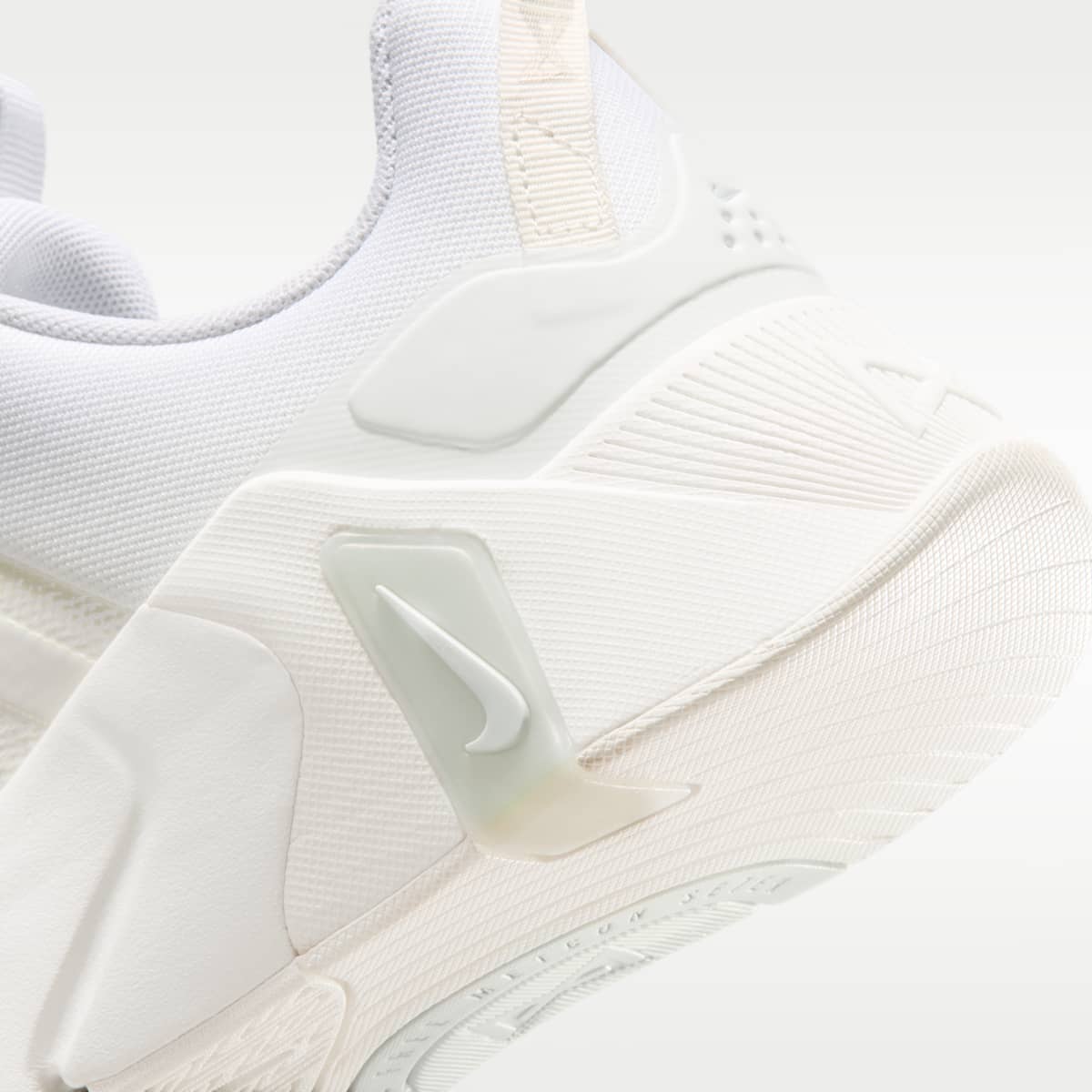 Nike Free Metcon 7 Women's Training Shoes - White/Sail/Photon Dust/White