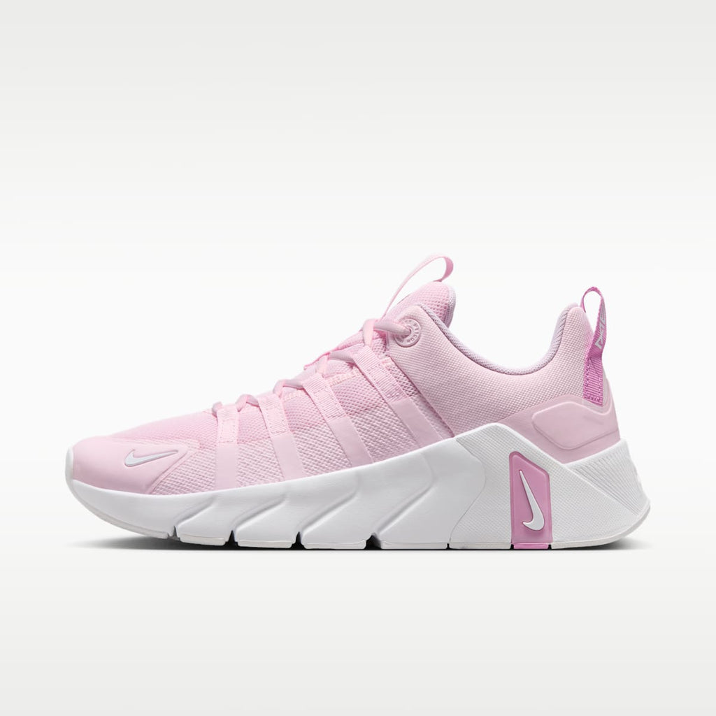 Nike Free Metcon 7 Women's Training Shoes - Pink Foam/Light Magenta/White/White