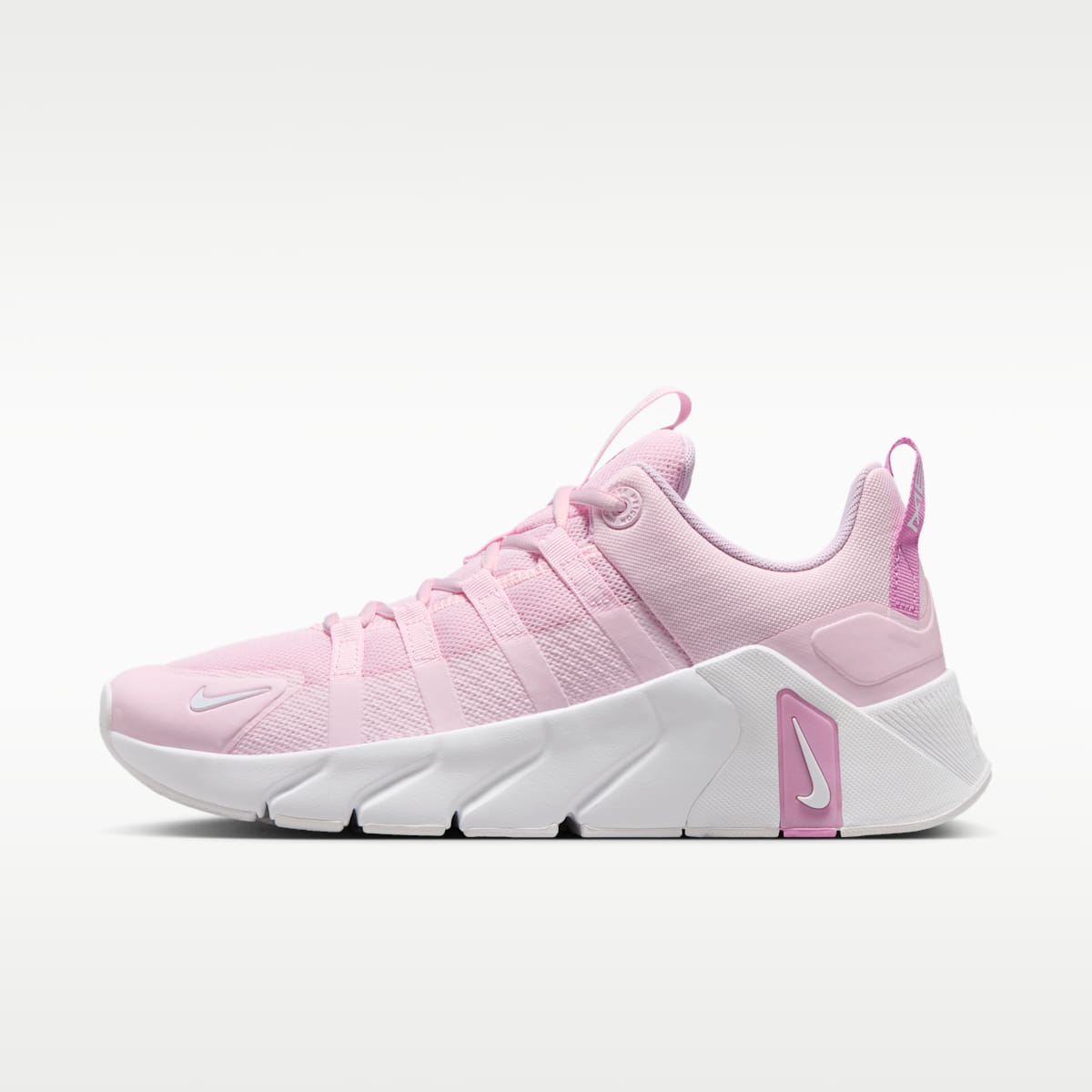 Nike Free Metcon 7 Women's Training Shoes - Pink Foam/Light Magenta/White/White