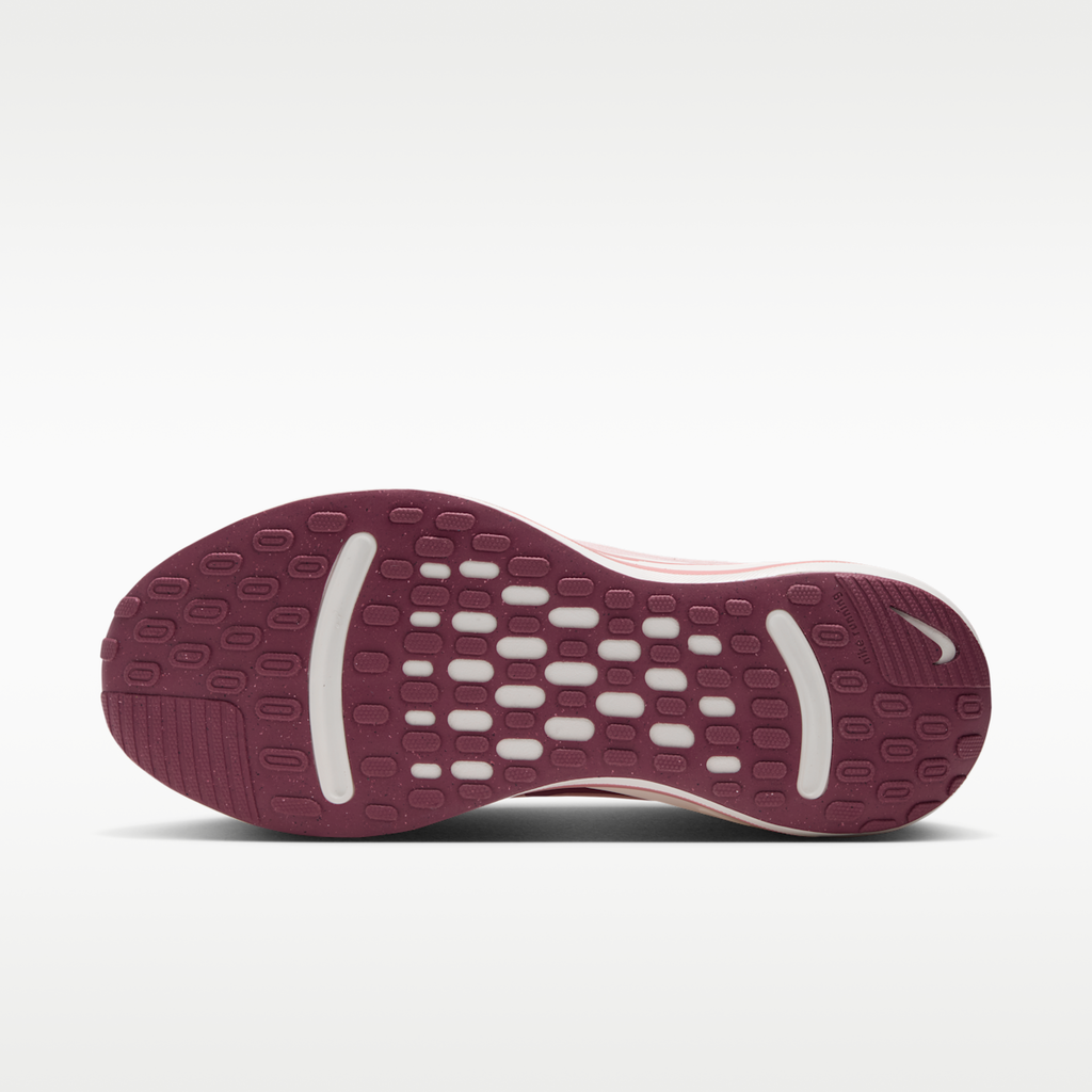 Nike Journey Run Women's Road Running Shoes - Orange Pearl/Rust Pink/Sail/Pink Smoke