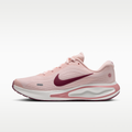 Nike Journey Run Women's Road Running Shoes - Orange Pearl/Rust Pink/Sail/Pink Smoke