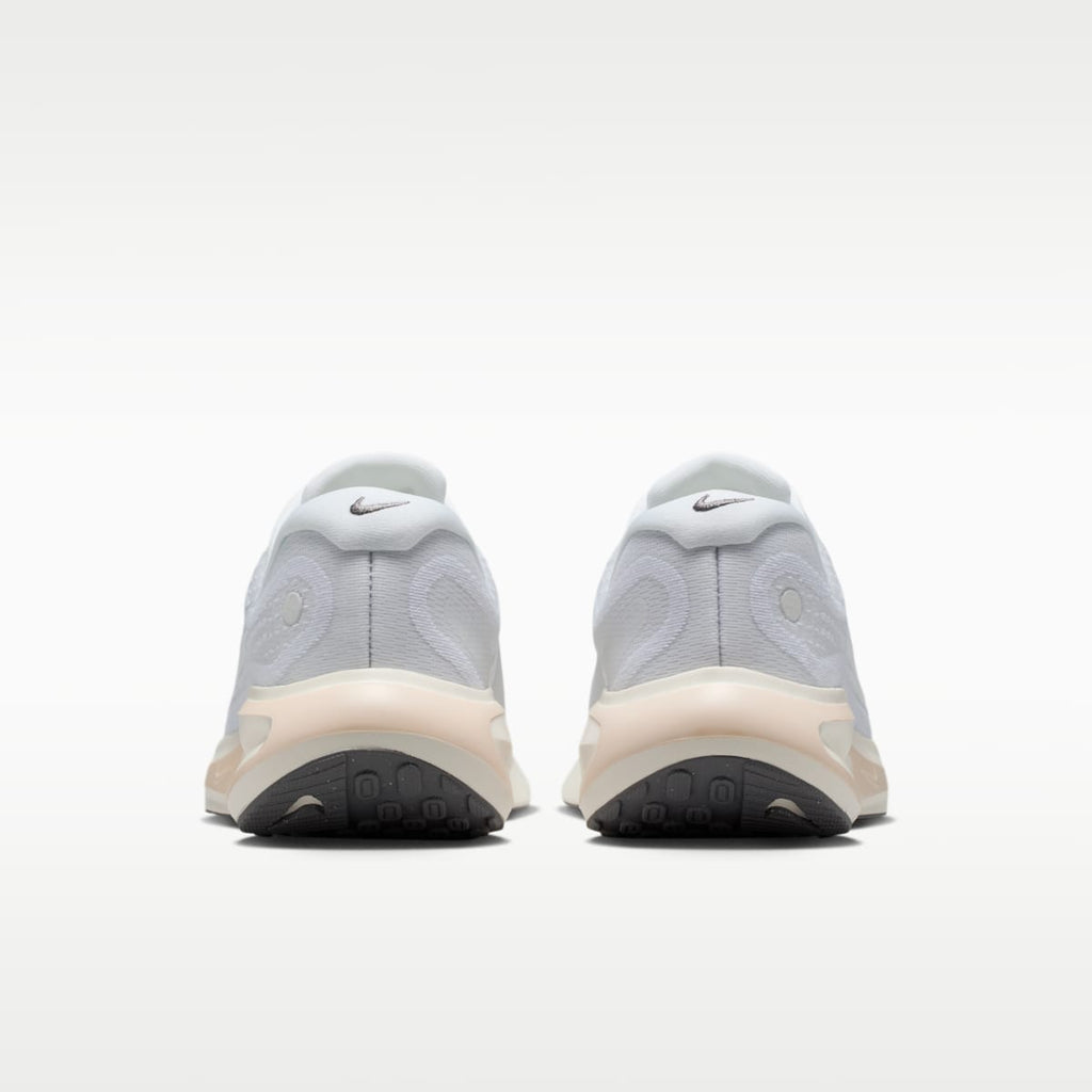Nike Journey Run Women's Road Running Shoes - White/Sail/Pencil Point/White