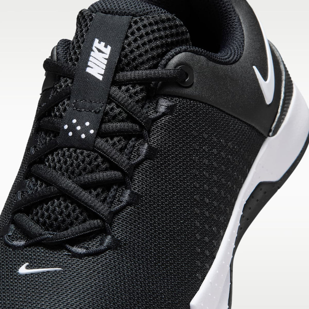 Nike MC Trainer 4 Women's Training Shoes - Black/White