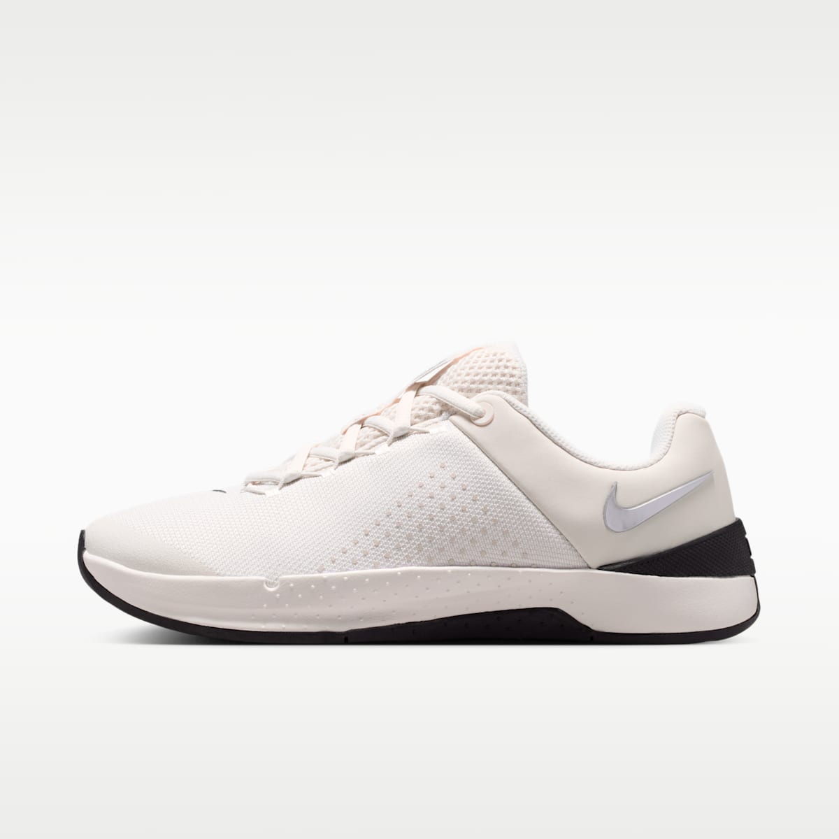 Nike MC Trainer 4 Women's Training Shoes - Phantom/Black/Metallic Silver